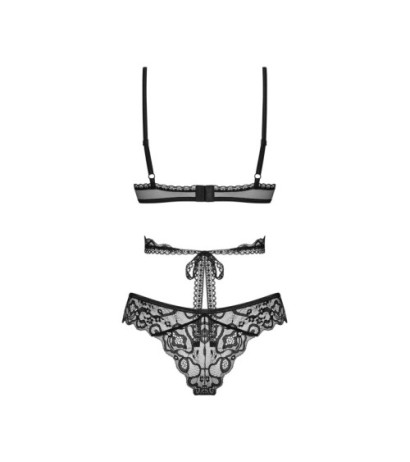 Obsessive seksualus komplektas