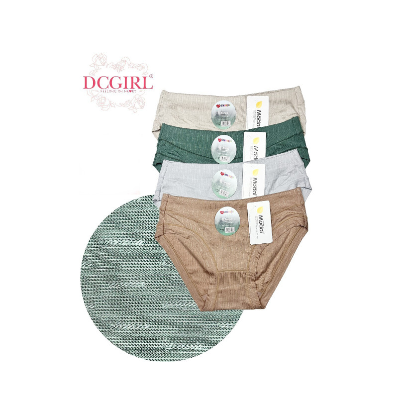 DC Girl kelnaitės