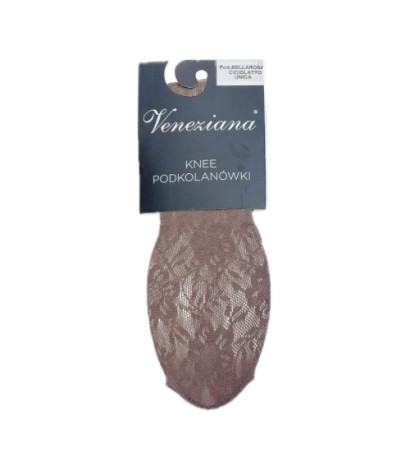 Veneziana kojinės iki kelių 