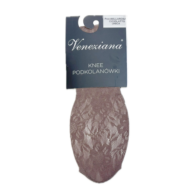 Veneziana kojinės iki kelių 