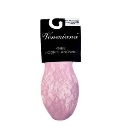 Veneziana kojinės iki kelių 
