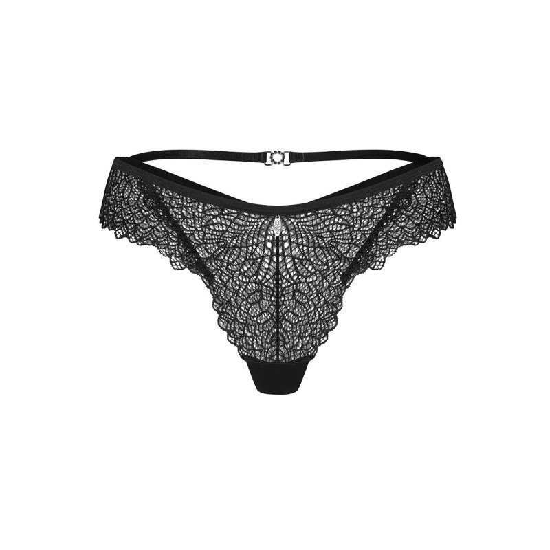 Obsessive seksualios kelnaitės