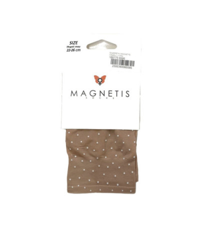 Magnetis moteriškos kojinės...