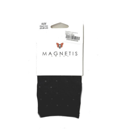 Magnetis moteriškos kojinės su likra