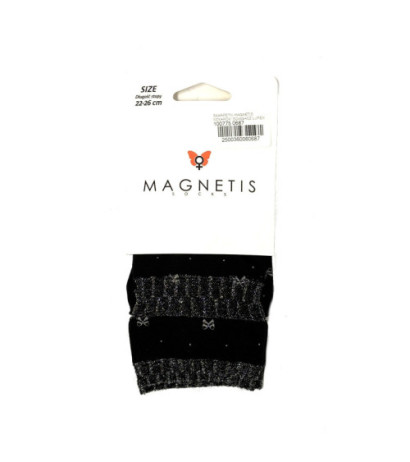 Magnetis kojinės su mikrofibra