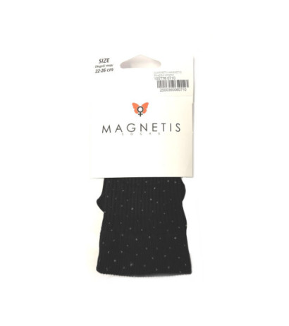 Magnetis kojinės su mikrofibra