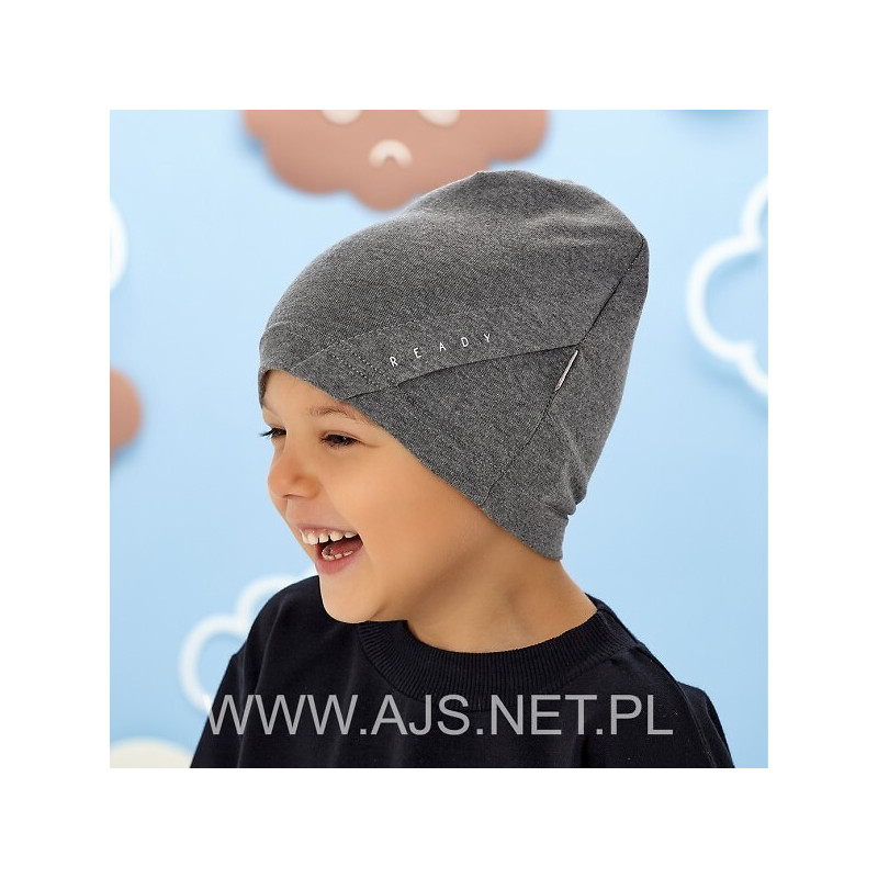 AJS kepurė
