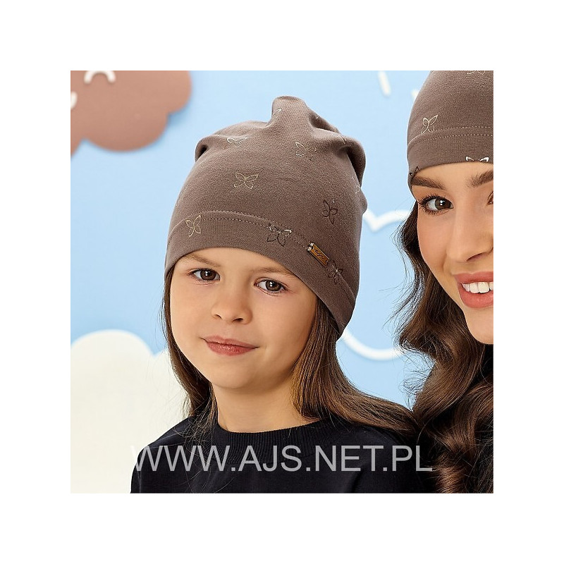 AJS kepurė