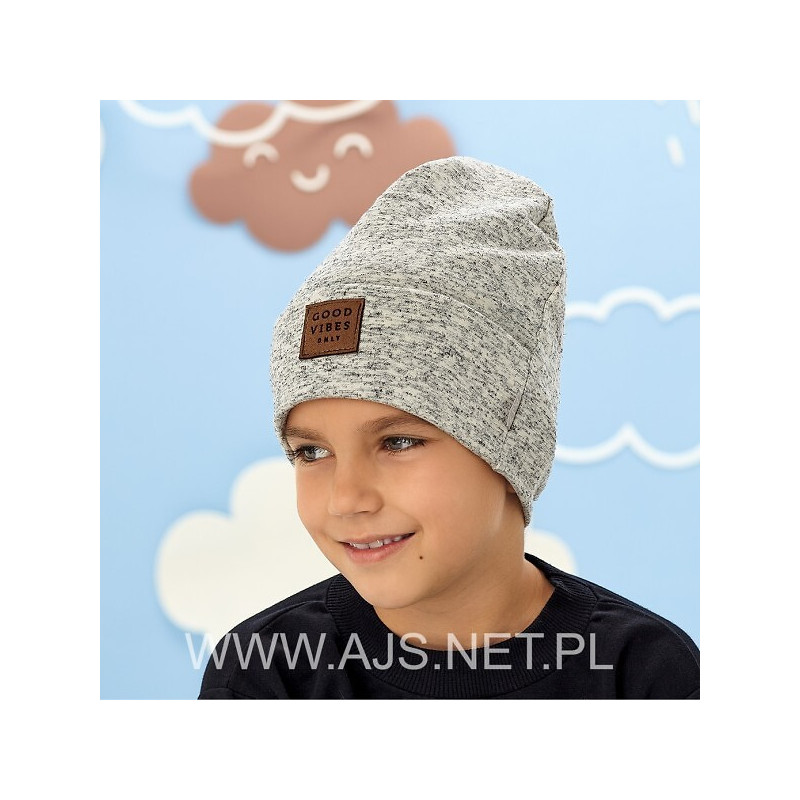AJS kepurė