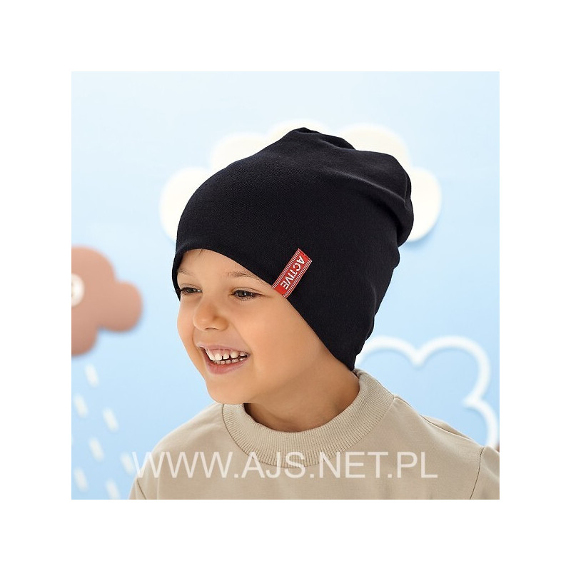 AJS kepurė