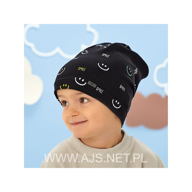 AJS kepurė