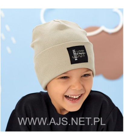 AJS kepurė