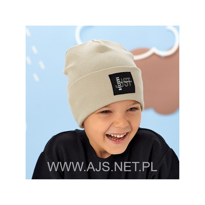 AJS kepurė
