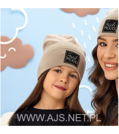 AJS kepurė