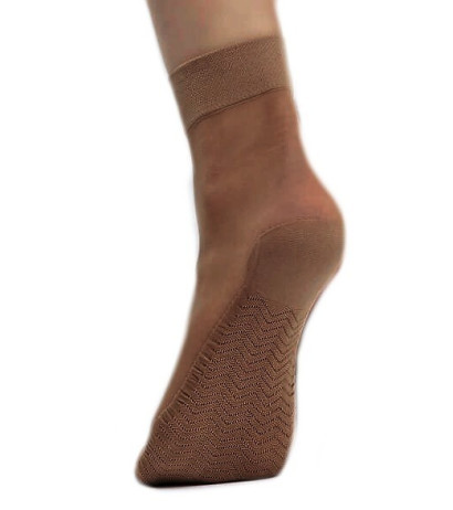 Knittex moteriškos kojinės su likra
