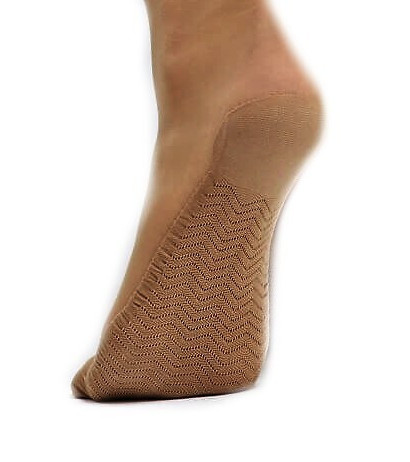 Knittex kojinės iki kelių 