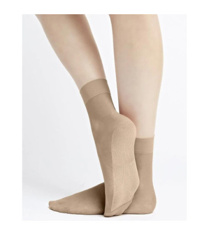 Knittex moteriškos kojinės su likra