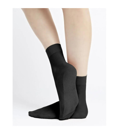 Knittex moteriškos kojinės su likra