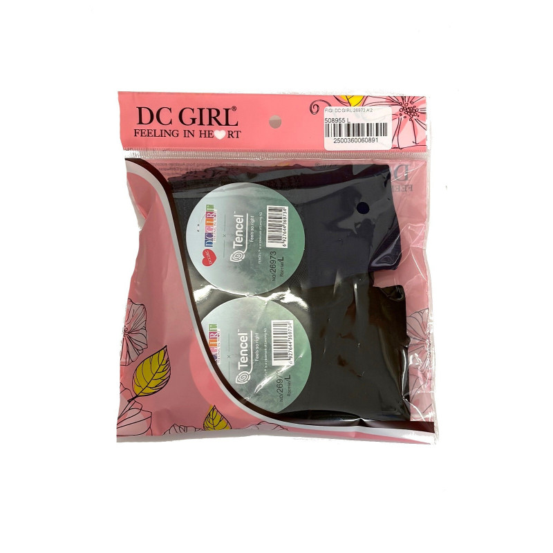 DC Girl kelnaitės