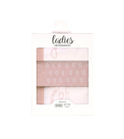 Henderson Ladies kelnaitės