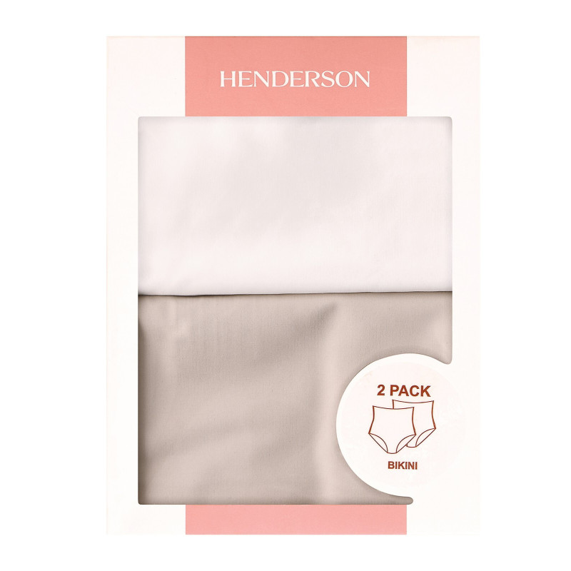 Henderson Ladies besiūlės kelnaitės