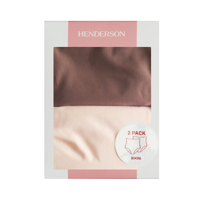 Henderson Ladies besiūlės kelnaitės
