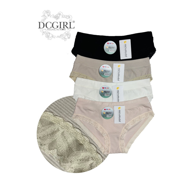 DC Girl kelnaitės