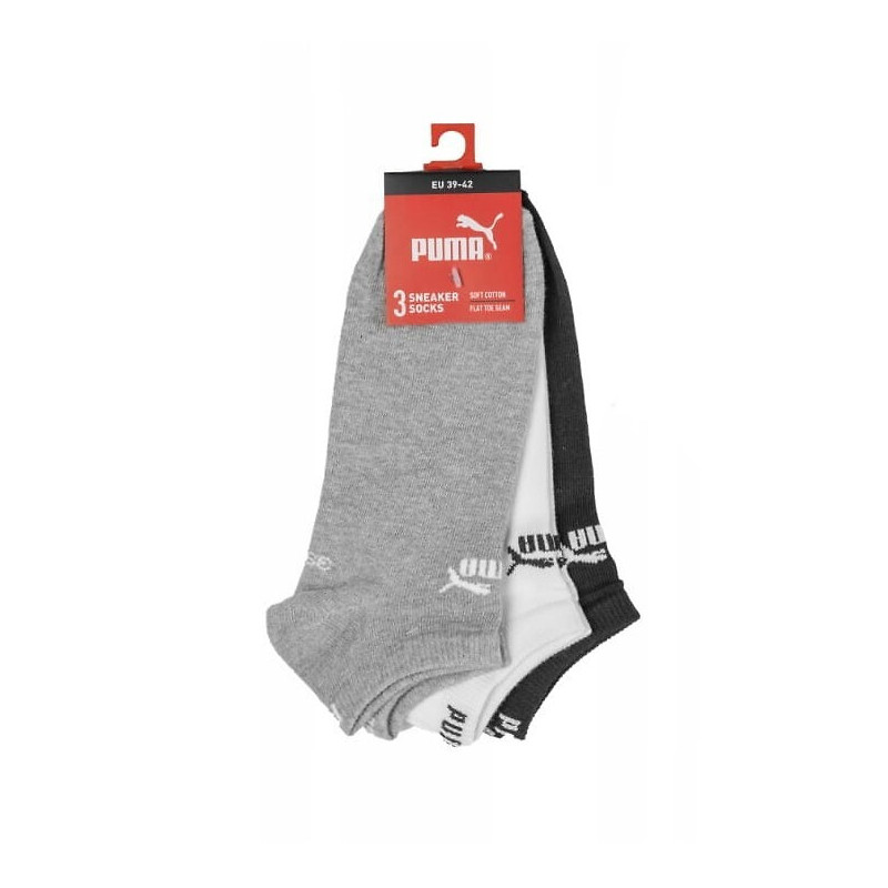 Puma kojinės