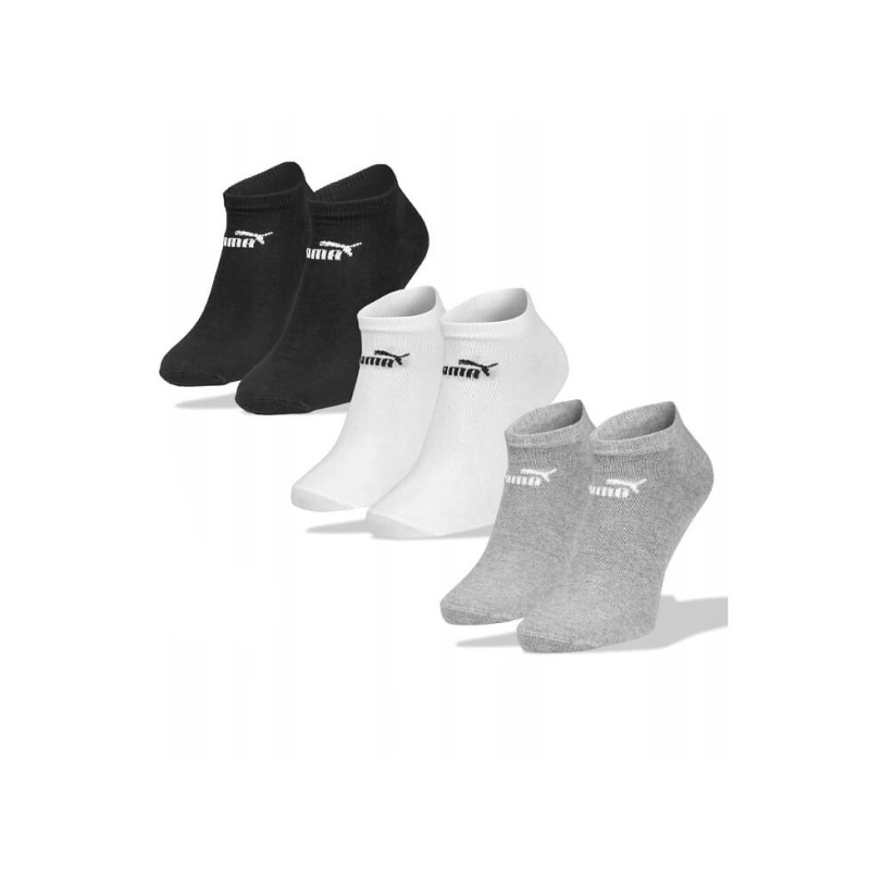 Puma kojinės