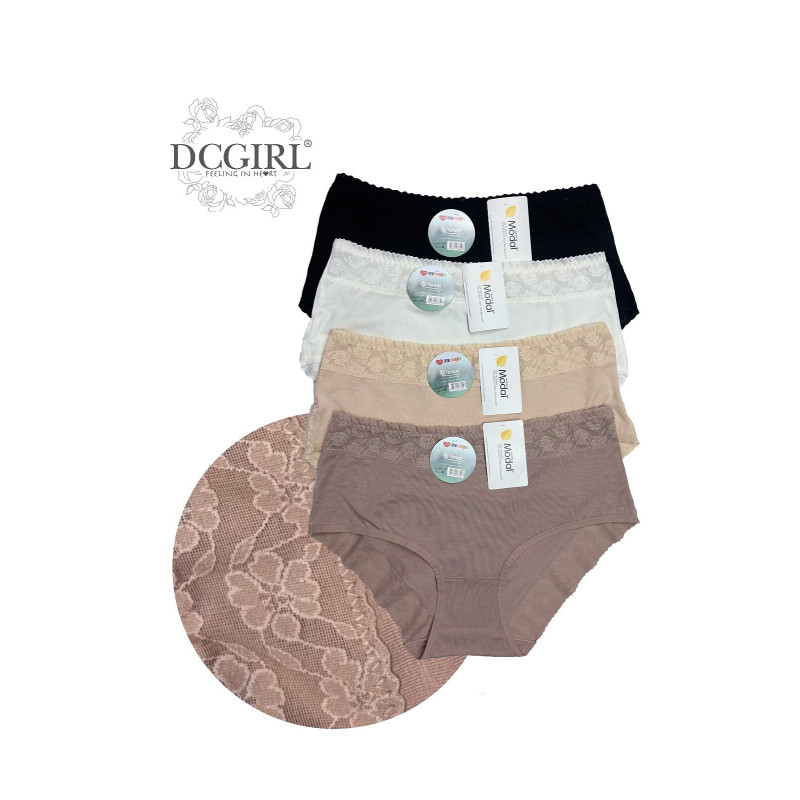 DC Girl kelnaitės