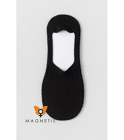 Magnetis kojinės iki kauliukų