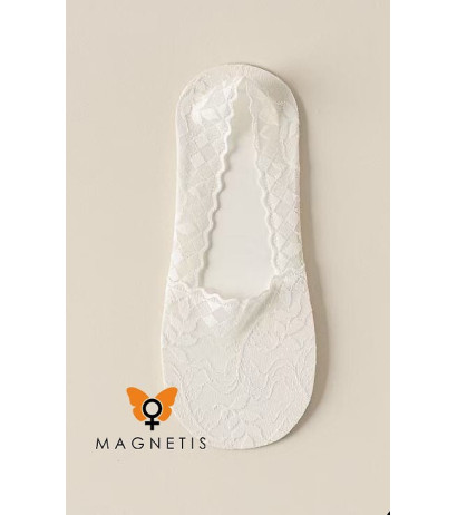 Magnetis kojinės iki kauliukų