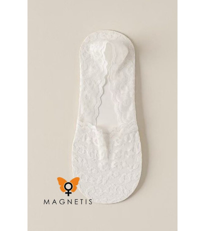 Magnetis kojinės iki kauliukų