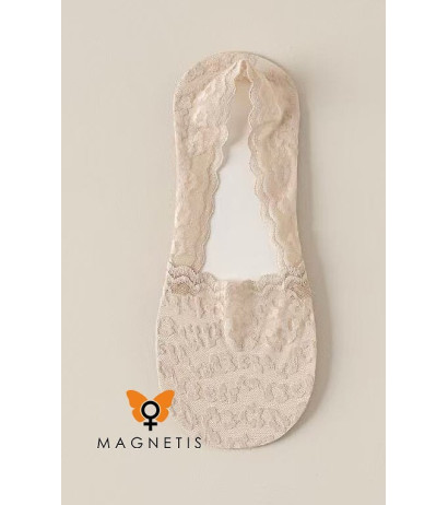 Magnetis kojinės iki kauliukų