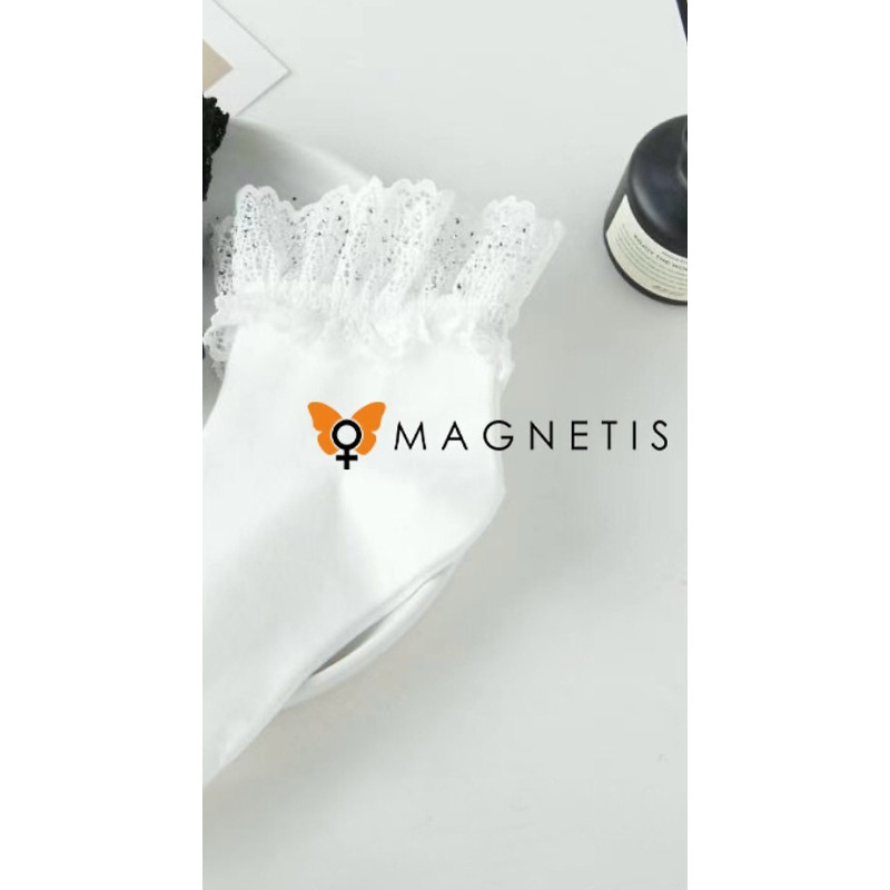 Magnetis kojinės