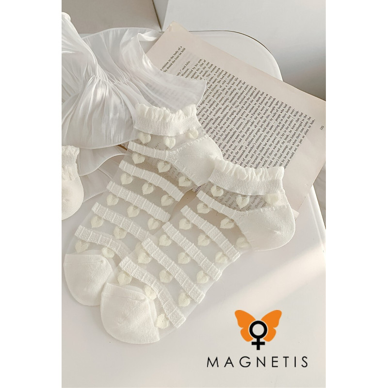 Magnetis kojinės