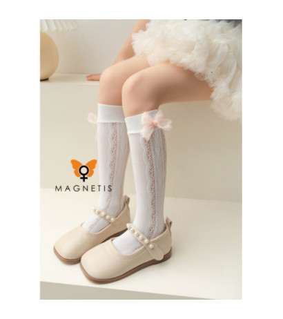 Magnetis kojinės iki kelių