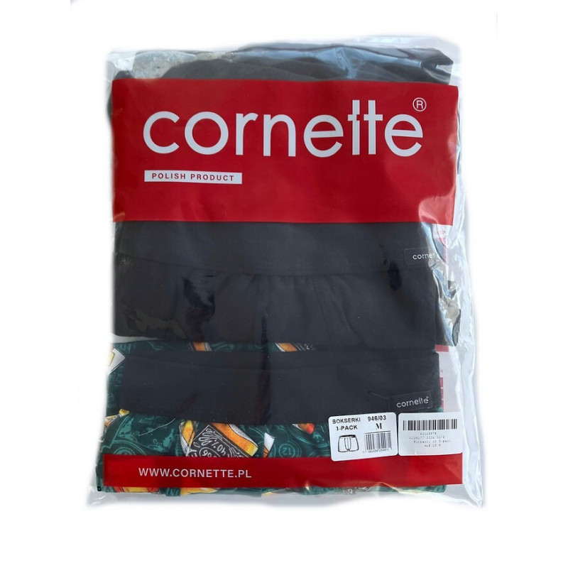 Cornette kelnaitės