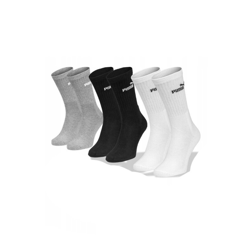 Puma kojinės