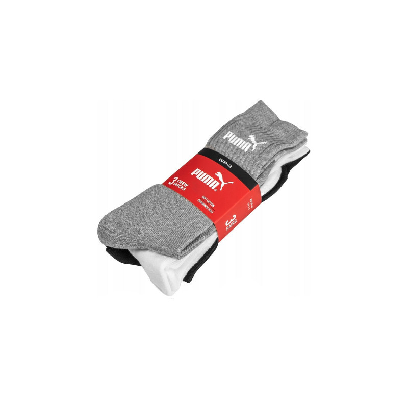 Puma kojinės