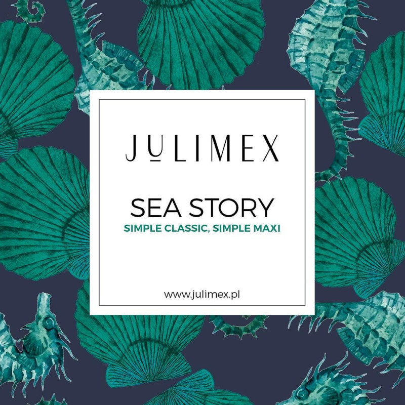 Julimex besiūlės kelnaitės