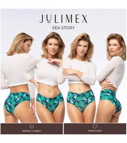 Julimex besiūlės kelnaitės