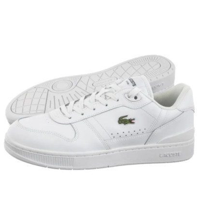 Lacoste T-Clip Set 224 2...