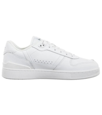 Lacoste T-Clip Set 224 2 Sma Wht/Wht 748SMA0031.21G (LC457-a) sportiniai bateliai