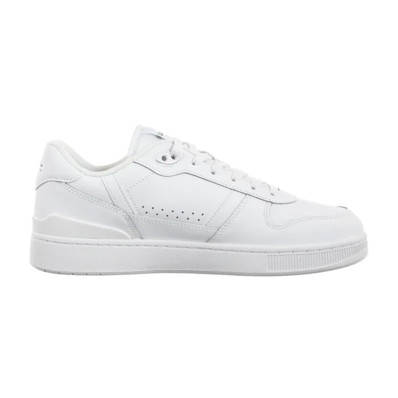 Lacoste T-Clip Set 224 2 Sma Wht/Wht 748SMA0031.21G (LC457-a) sportiniai bateliai