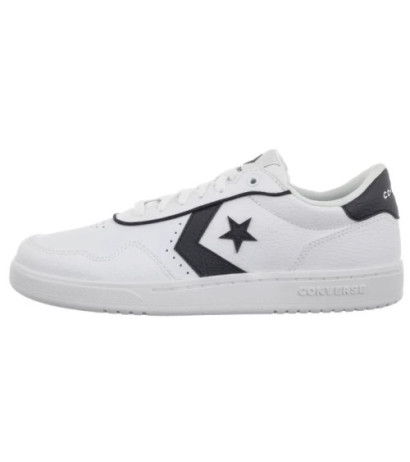 Converse Converse SC25 Ox White/Black/White A13318C (CO787-a) sportiniai bateliai