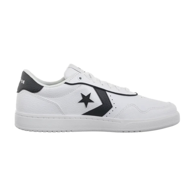 Converse Converse SC25 Ox White/Black/White A13318C (CO787-a) sportiniai bateliai