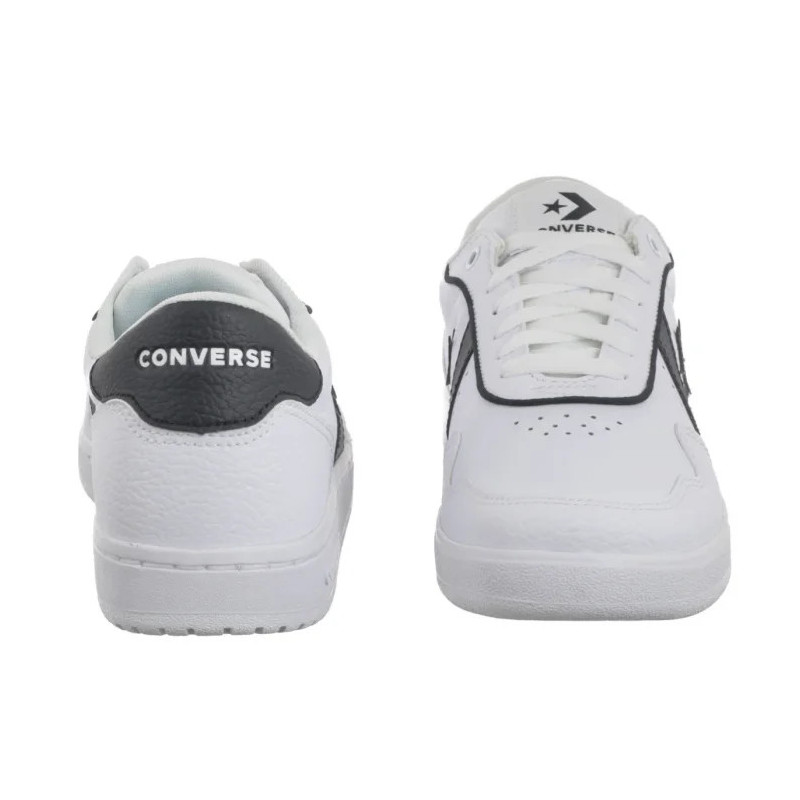 Converse Converse SC25 Ox White/Black/White A13318C (CO787-a) sportiniai bateliai