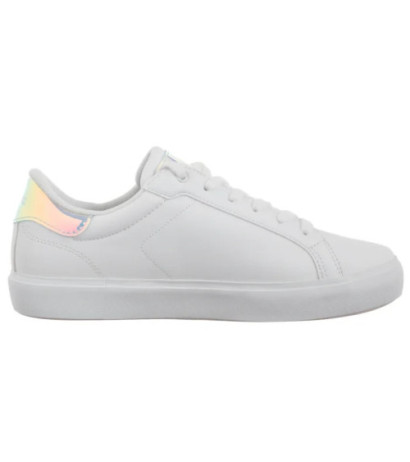 Lacoste Powercourt 124 3 Suj Wht/Lt Pink 747SUJ0013.1Y9 (LC456-a) sportiniai bateliai