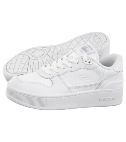 Lacoste T-Clip Plat 224 1...